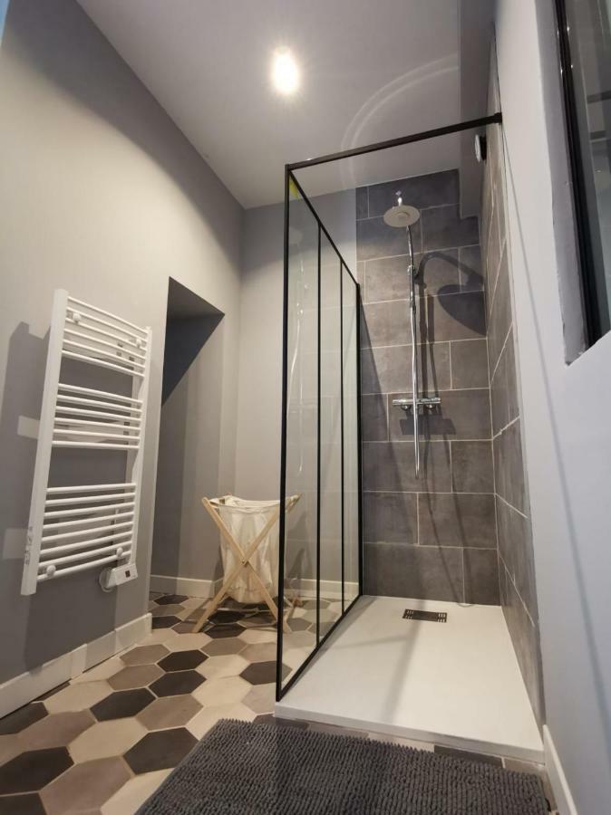Apartment Le Bon'appart - 50m De La Cathedrale Montauban