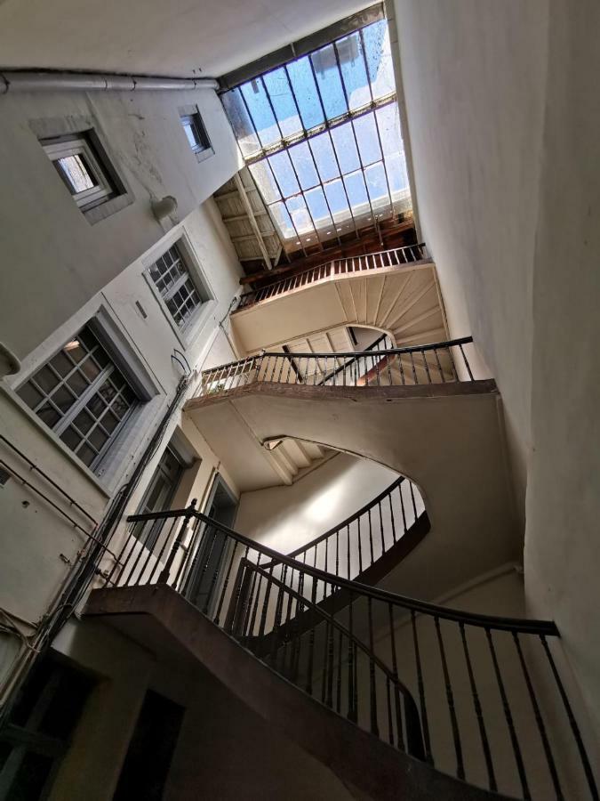 Le Bon'appart - 50m De La Cathedrale *