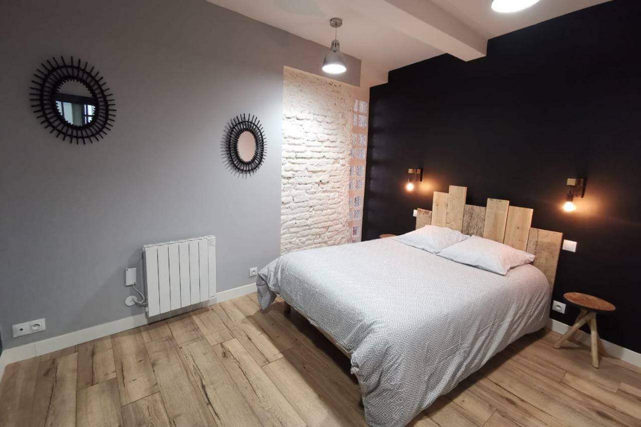 Le Bon'appart - 50m De La Cathedrale Apartment Montauban