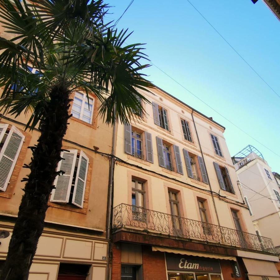 Apartment Le Bon'appart - 50m De La Cathedrale