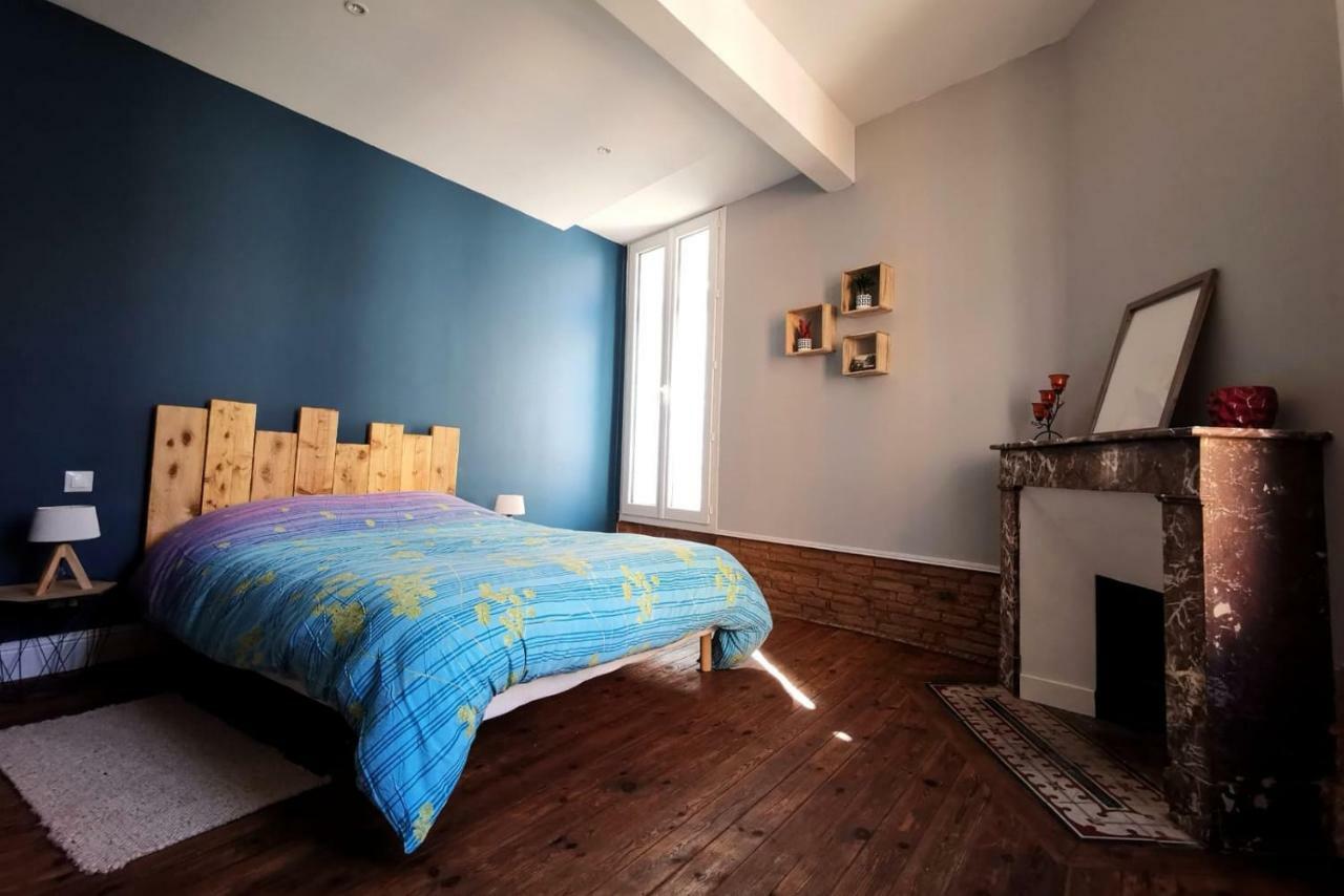 Apartment Le Bon'appart - 50m De La Cathedrale *