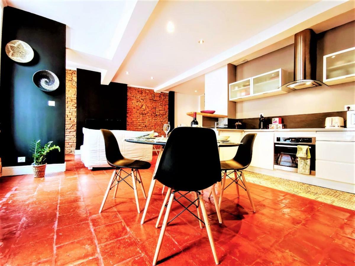 Apartment Le Bon'appart - 50m De La Cathedrale