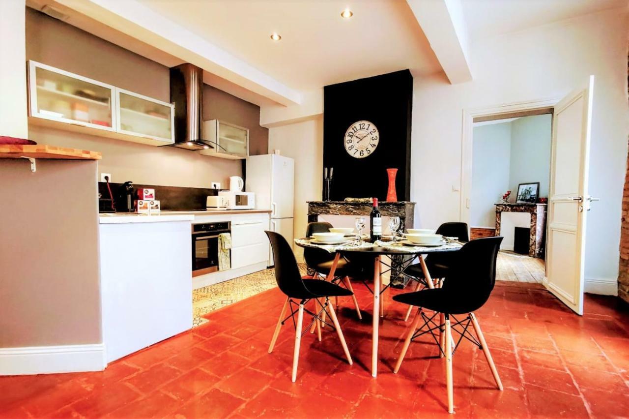 Apartment Le Bon'appart - 50m De La Cathedrale *